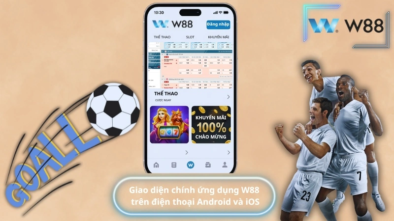 Tải app W88 là lựa chọn thông minh cho người chơi hiện đại muốn cá cược ổn định, không lo bị chặn mạng hay giật lag khi vào trận.Chỉ cần vài thao tác đơn giản, bạn đã có trong tay công cụ giúp truy cập ổn định, không bị ảnh hưởng bởi tình trạng chặn mạng. Ngoài ra, ứng dụng còn hỗ trợ bảo mật đa lớp và tự động gửi thông báo ưu đãi mới nhất. So với trình duyệt web, việc sử dụng app giúp bạn cập nhật thông tin sớm hơn, thao tác tiện hơn và tránh bỏ lỡ các cơ hội cá cược quan trọng.App W88 Có Gì Hay Mà Người Chơi Nên Dùng? Trong thời đại tốc độ là yếu tố sống còn, app trở thành lựa chọn tối ưu cho người chơi hiện đại: Không lo bị chặn: Ứng dụng hoạt động ổn định kể cả khi web chính bị giới hạn bởi nhà mạng. Mượt trên mọi thiết bị: Kể cả ở vùng xa chỉ có mạng 4G, app vẫn cho phép chơi mượt các trò như slot, bóng đá, bài live… Giao diện tiếng Việt dễ dùng: Thiết kế trực quan, thao tác nhanh chỉ với vài cú chạm. Nhận thông báo khuyến mãi ngay: App tự động gửi tin khi có hoàn trả, ưu đãi thể thao, slot… Tối ưu toàn bộ hệ sinh thái: Không chỉ là nơi đặt cược, app là phiên bản đầy đủ của nền tảng – tích hợp cả thanh toán, lịch sử cược và bảo mật. 👉 Đây không chỉ là ứng dụng, mà là công cụ cá cược di động toàn diện cho người dùng Việt 📸 Hình 1 Tên ảnh: tai-app-w88.webp ALT: Giao diện chính ứng dụng W88 trên điện thoại Android và iOS Mô tả: Ứng dụng W88 với giao diện sáng rõ, hiển thị thể thao, slot và khuyến mãi ngay tại trang chủ sau khi tải Ưu Điểm Nổi Bật Khi Sử Dụng Ứng Dụng Cá Cược Trên Di Động Việc sử dụng ứng dụng thay vì trình duyệt web mang lại nhiều lợi ích thiết thực: Không bị chặn IP: Ứng dụng có tích hợp tên miền riêng, không phụ thuộc vào mạng hay DNS. Cập nhật khuyến mãi nhanh: Người dùng nhận được thông báo đẩy ngay khi có hoàn trả hoặc ưu đãi mới. Chơi mượt trên mọi thiết bị: Kể cả khi dùng mạng 4G ở khu vực không ổn định, trải nghiệm vẫn trơn tru. Bảo mật nâng cao: Hỗ trợ xác thực bằng vân tay, Face ID và xác minh hai lớp giúp tăng an toàn khi đăng nhập. Cá nhân hóa trải nghiệm: Hệ thống ghi nhớ lịch sử cược, đề xuất trò chơi phù hợp theo thói quen người dùng. Phản hồi từ người dùng cũng cho thấy tốc độ tải nhanh hơn, vào trận ổn định hơn so với phiên bản web. Đây chính là lý do ngày càng nhiều người chơi chuyển sang dùng ứng dụng mỗi ngày. Hướng Dẫn Tải App W88 Chính Thức Trên Android & iOS Việc tải app chính thống rất đơn giản, chỉ cần làm theo các bước dưới đây để tránh gặp ứng dụng giả mạo: ✅ Đối với Android: Truy cập đường link chính thức từ trang chủ hoặc các domain phụ như w88 213 Tải file .apk Vào Cài đặt → Bảo mật → Cho phép cài từ nguồn không xác định Cài đặt như ứng dụng thông thường ✅ Đối với iOS: Mở trình duyệt Safari và truy cập link chính thức Nhấn "Tải App iOS" để được chuyển hướng sang App Store hoặc TestFlight Làm theo hướng dẫn từng bước để hoàn tất cài đặt 🔒 Lưu ý: Không nên tải từ CH Play hoặc App Store trực tiếp, vì đây không phải nơi cung cấp phiên bản chính thức. Chỉ tải ứng dụng từ nguồn do hệ thống công bố. 📸 Hình 2 Tên ảnh: huong-dan-tai-app-w88.webp ALT: Hướng dẫn chi tiết tải app W88 trên Android và iOS Mô tả: Hình mô tả các bước tải và cài app, từ chọn thiết bị đến hoàn tất cài đặt, nền sáng rõ, dễ hiểu So Sánh App W88 Và Phiên Bản Web Truyền Thống Yếu tố App W88 Web truyền thống Tốc độ truy cập Cực nhanh, ổn định mọi lúc Có thể bị chặn, phải đổi DNS Cập nhật khuyến mãi Có thông báo đẩy trực tiếp Phải truy cập trang mới thấy Bảo mật đăng nhập Face ID, vân tay, OTP Mật khẩu truyền thống dễ lộ Cá nhân hóa Có đề xuất cược & ghi nhớ lịch sử Không có cá nhân hóa → Rõ ràng, tải app là lựa chọn tối ưu cho cược thủ hiện đại, đề cao sự tiện lợi và tốc độ. Vì Sao Ứng Dụng Không Bị Chặn Tại Việt Nam? Đây là thắc mắc phổ biến của nhiều người chơi mới. Lý do ứng dụng vẫn hoạt động ổn định là vì nó không phụ thuộc vào DNS của nhà mạng hay trình duyệt, nên rất khó bị hạn chế bởi các nhà cung cấp dịch vụ internet trong nước. Hệ thống sử dụng IP động, mã hóa toàn bộ kết nối, và liên tục cập nhật đường dẫn mới nếu phát hiện dấu hiệu bị giới hạn. Ngoài ra, các tên miền phụ như w88 213 đã được tích hợp sẵn trong ứng dụng, cho phép người dùng được chuyển hướng tự động – không cần thao tác thủ công. Đặc biệt, toàn bộ máy chủ được đặt tại nước ngoài và giám sát bởi hệ thống quốc tế, giúp đảm bảo kết nối ổn định, tốc độ nhanh và ít gián đoạn trong suốt quá trình sử dụng. 📸 Hình 3 Tên ảnh: app-w88-khong-bi-chan.webp ALT: Ứng dụng W88 hoạt động ổn định tại Việt Nam không bị chặn Mô tả: Ứng dụng hiển thị mượt trên giao diện 4G tại Việt Nam, minh họa rõ kết nối ổn định, không cần VPN Chính Sách Bảo Mật Trên Ứng Dụng Ứng dụng này tuân thủ đầy đủ các quy chuẩn bảo mật quốc tế để đảm bảo an toàn tuyệt đối cho người dùng: Mọi giao dịch nạp và rút tiền đều được mã hóa bằng công nghệ 256-bit. Hệ thống sẽ gửi cảnh báo ngay nếu phát hiện đăng nhập từ thiết bị lạ. Không yêu cầu quyền truy cập nhạy cảm như danh bạ, vị trí hay thư viện ảnh. Dữ liệu được lưu trữ tại máy chủ đặt ở Singapore, có lớp bảo vệ tường lửa cấp ngân hàng. → Đây là lý do nhiều người dùng được khuyến khích tải app W88 thay vì sử dụng phiên bản web. ❓ Câu Hỏi Thường Gặp (FAQ) Tải ứng dụng có mất phí không? → Không, hoàn toàn miễn phí. Vì sao không thấy trên CH Play? → Do hạn chế đối với ứng dụng cá cược tại Việt Nam. Có dùng chung tài khoản với web không? → Có, đăng nhập bình thường. Làm sao biết đâu là app chính chủ? → Tải từ link chính thức trên trang của W88 hoặc w88 213. Ứng dụng có an toàn không? → Có, nhờ mã hóa mạnh và xác minh đăng nhập nhiều lớp. Kết Luận: Tải Ngay Để Trải Nghiệm Khác Biệt Ứng dụng không chỉ là công cụ truy cập, mà còn là một nền tảng cá cược di động toàn diện – được tối ưu riêng cho người dùng Việt. Giao diện thân thiện, tính năng đặt cược trực tiếp ổn định, bảo mật cao với công nghệ tường lửa mạnh mẽ… tất cả chứng minh đây là hướng đi đúng của cá cược hiện đại. Nếu bạn đang tìm kiếm sự nhanh chóng, riêng tư và ổn định, thì việc tải app W88 chính là lựa chọn đáng giá nhất lúc này.